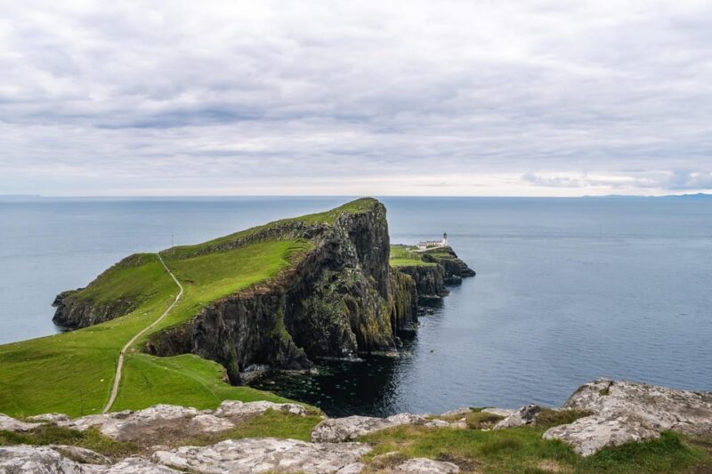 Scotland's West Coast: Online Road Trip Travel Guide - FAQ