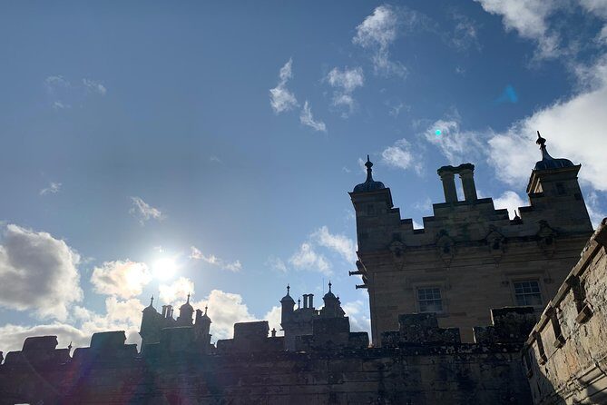 Scottish Borders Tour Between Scotland and England Lies hidden Beauty - An In-Depth Look at the Tour Experience