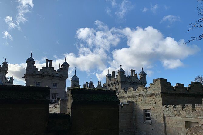 Scottish Borders Tour Between Scotland and England Lies hidden Beauty - Final Thoughts
