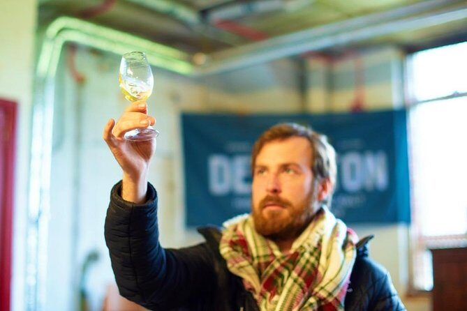 Scottish Gin & Whisky Distillery Experience - Private Day Tour - FAQ