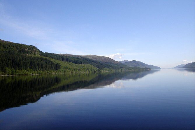 Scottish Highland Day Tour from Edinburgh - FAQ