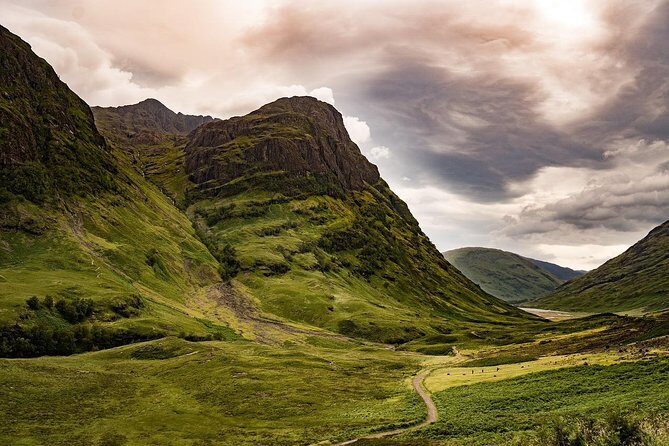 Scottish Highland Day Tour from Glasgow - An In-Depth Look at the Highland Day Tour