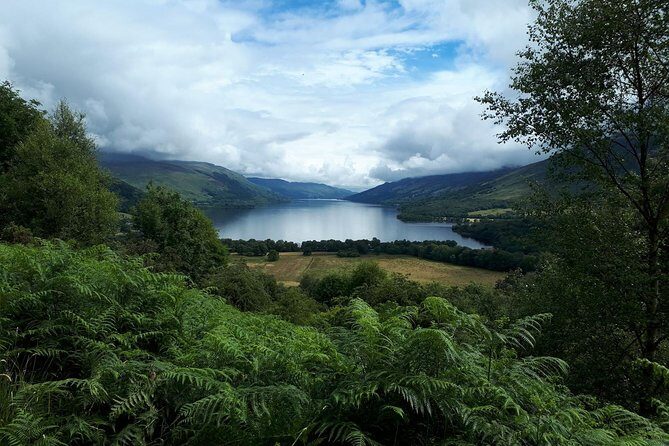 Scottish Highlands Freedom Bike & E- Bike Tour with Transfers - Frequently Asked Questions