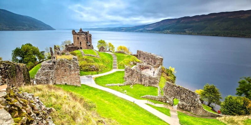 Scottish Highlands: Isle of Skye Tour - Scottish Highlands: Isle of Skye Tour