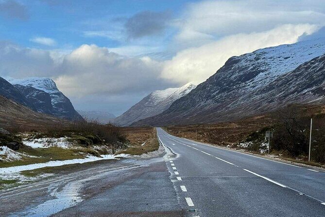 Scottish Highlands, Loch Ness and Glencoe Day Trip from Edinburgh - Analyzing the Value and Experience