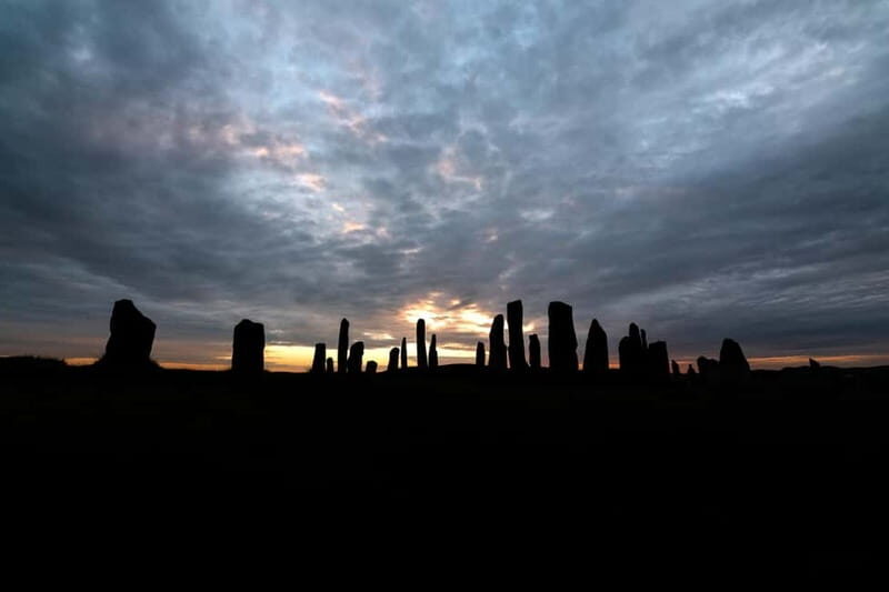 Scottish History & Heritage: Personalised Private Tour - FAQ