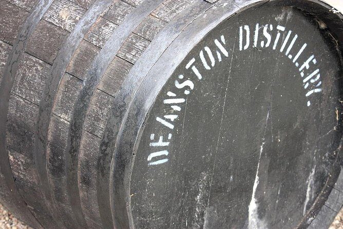 Scottish Whisky Distillery Tour - Who Should Book This Tour?
