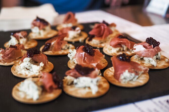 Scott's Addition Brews & Bites Tour - Exploring the Scotts Addition Brews & Bites Tour in Detail