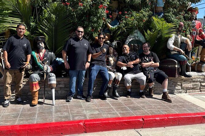 Scottsdale Audio Tour Adventure - What makes this tour special?