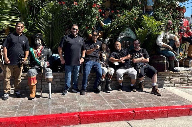 Scottsdale Audio Tour Adventure - What could be a drawback?