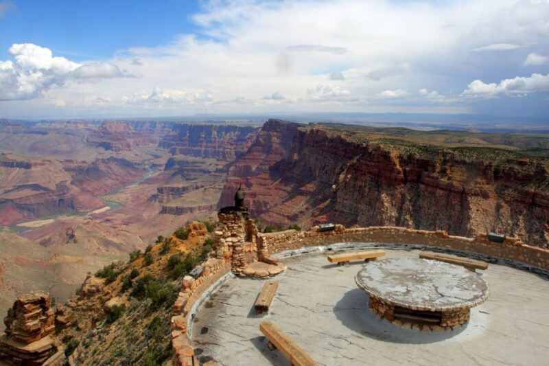 Scottsdale: Grand Canyon National Park and Sedona with Lunch - Who Is This Tour Ideal For?