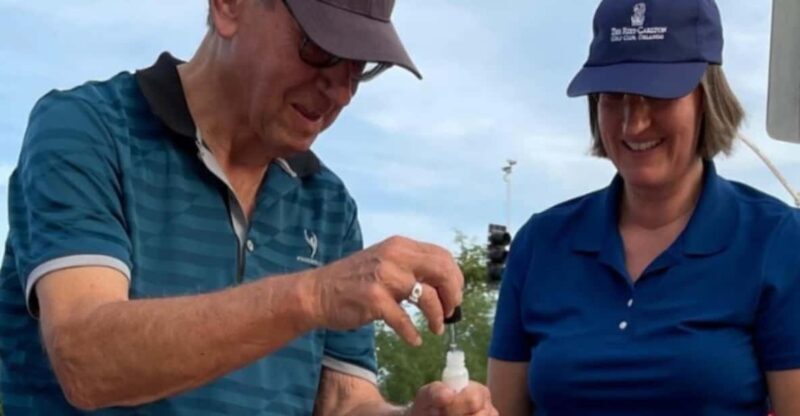 Scottsdale: Hijacked By Science Puzzle Ride Adventure - A Detailed Look at the Hijacked by Science Puzzle Ride