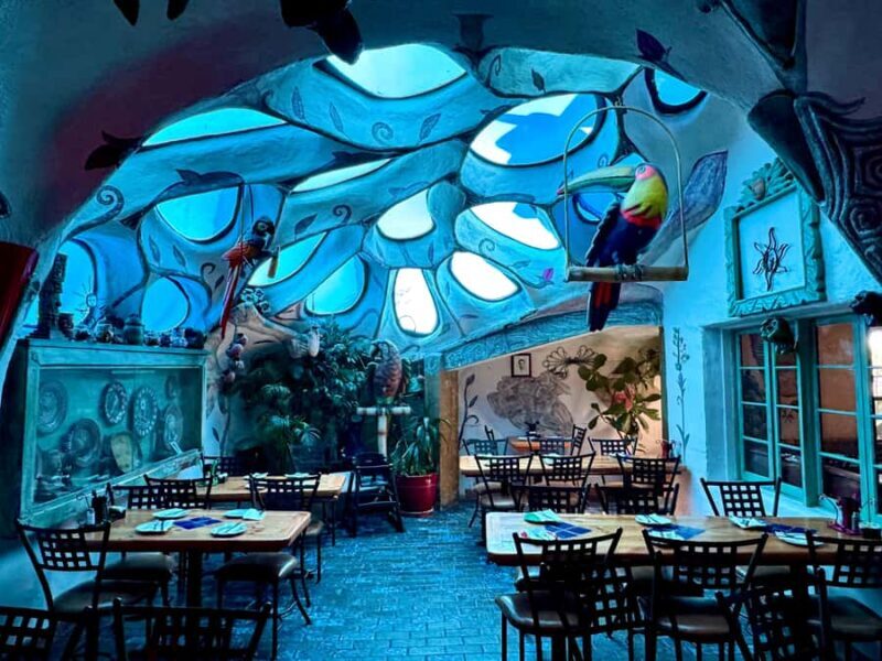 Scottsdale: Old Town Food Tour of Hidden Gems with 6 Dishes - Key Points