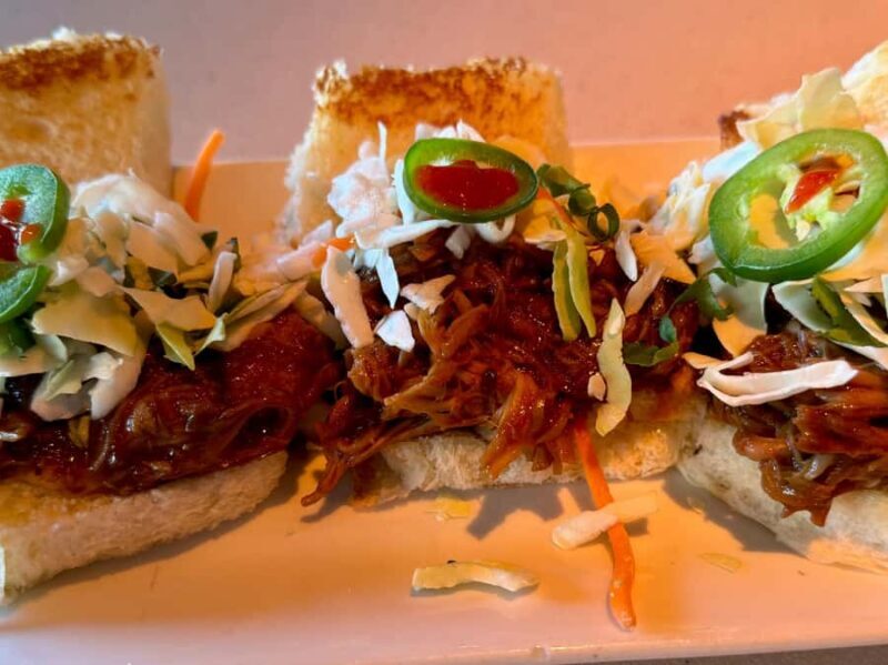 Scottsdale: Old Town Food Tour of Hidden Gems with 6 Dishes - Who Will Love This Tour?