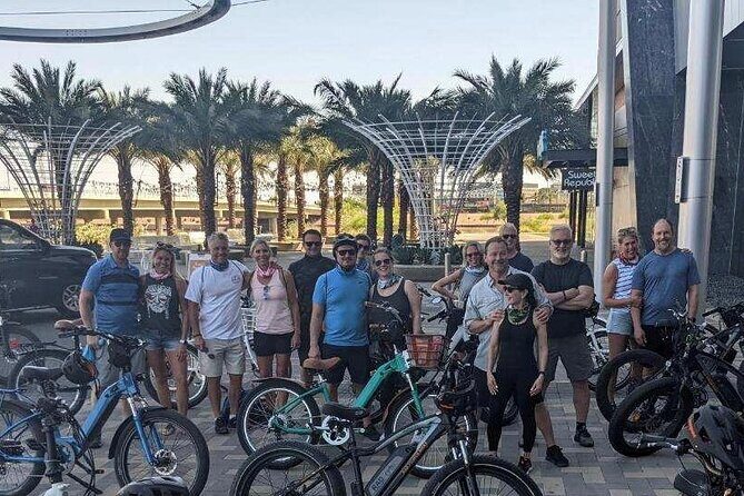 Scottsdale Parks, Tempe Town Lake Hole in the Rock Hike - Who Will Love This Tour?