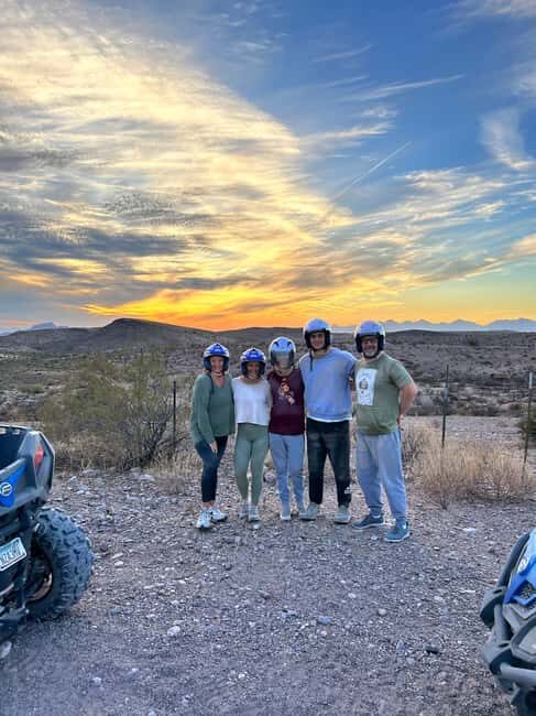 Scottsdale/Phoenix: Guided U-Drive ATV/UTV Sand Buggy Tour - Value and Pricing Analysis