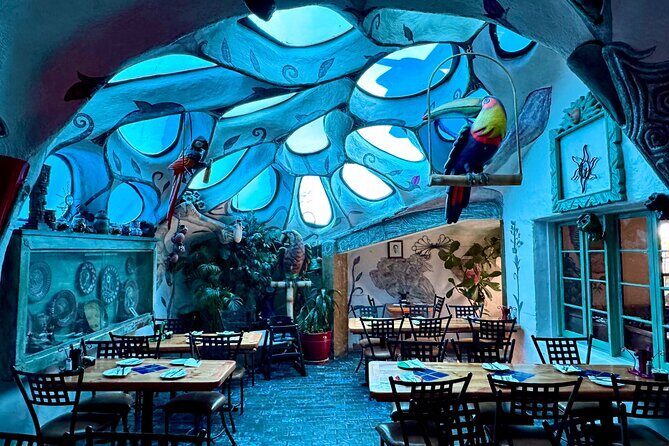 Scottsdale Private Food Tour of Hidden Gems with 6 Food Tastings - Key Points