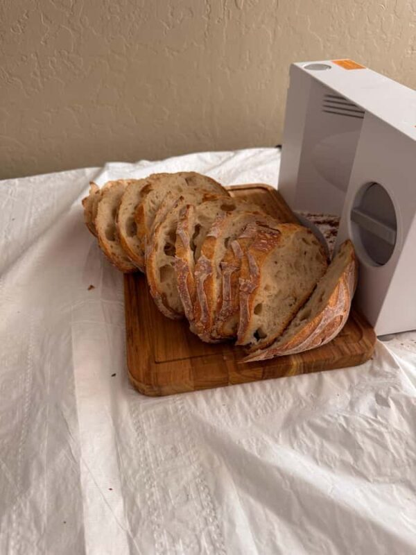 Scottsdale: Sourdough Bread Workshop with Tasting - Practical Details: Logistics, Price, and Group Size