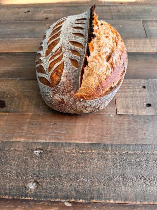 Scottsdale: Sourdough Bread Workshop with Tasting - FAQ