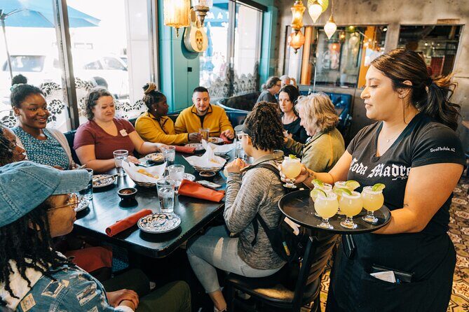 Scottsdale Waterfront Food Tour - Practical Details & What You Need to Know