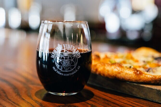 Scottsdale Waterfront Food Tour - Authenticity & Experience: What Makes It Special