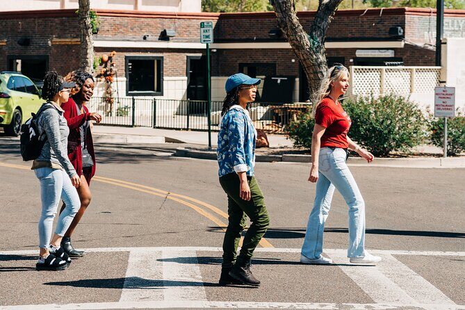 Scottsdale Waterfront Food Tour - Final Thoughts