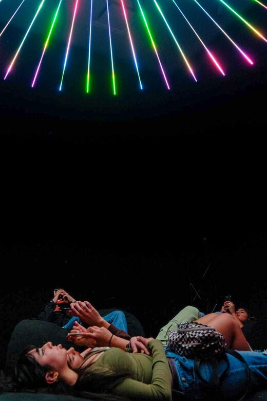 Scottsdale: Wonderspaces Arizona General Admission Ticket - A Detailed Look at Wonderspaces Arizona