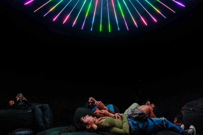 Scottsdale: Wonderspaces Arizona General Admission Ticket - Final Thoughts: Is It Worth It?