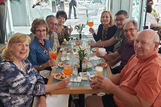 Scottsdale's Original Food Tour - Practical Details and What to Expect