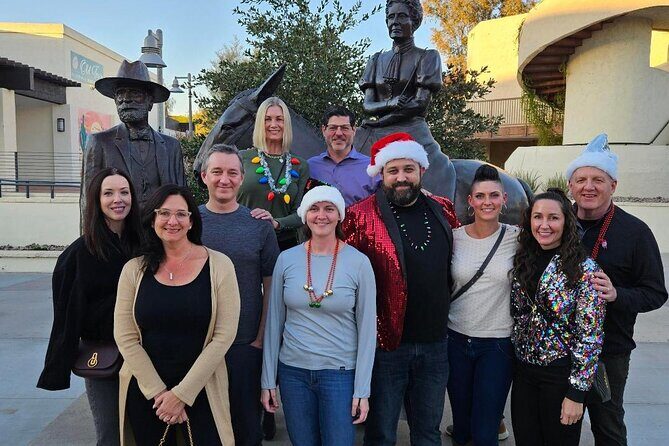 Scottsdale's Original Food Tour - The Sum Up: Is It Worth It?