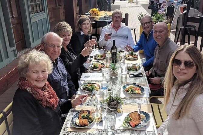 Scottsdale's Original Food Tour - FAQ