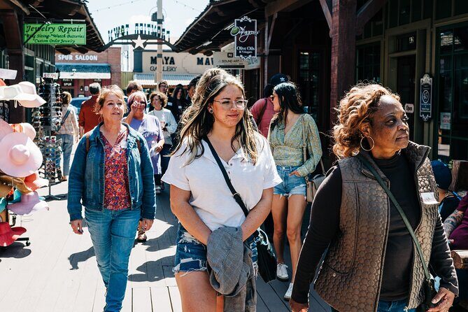 Scottsdale's Private Food Tour: Craft Pizzas, Tacos, Gelato &more - Final Thoughts: Is This Experience Right for You?