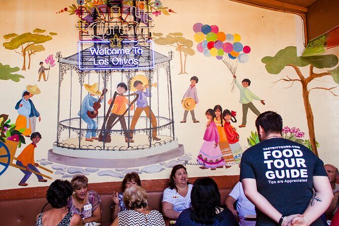 Scottsdale's Taco Tour - Frequently Asked Questions