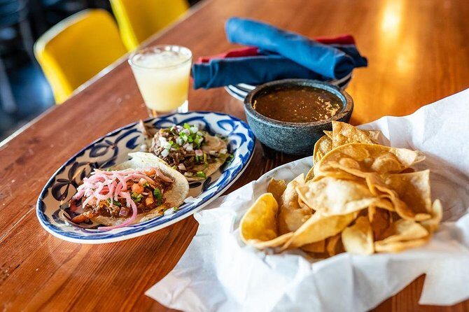 Scottsdale's Taco Tour - Wrapping Up