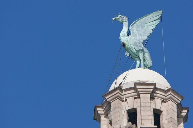 Scouse Safari private 3 hour authentic Liverpool experience - A detailed look at what makes this tour a standout choice in Liverpool