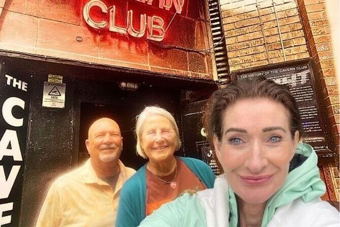 Scouse Safari private 3 hour authentic Liverpool experience - Who will love this tour?