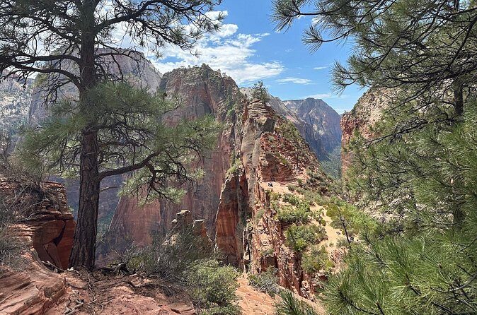Scout Lookout: Small Group Guided Hike Zion Canyon - Final Thoughts