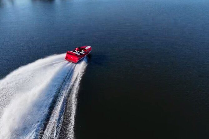 Scream Machine III - Triple Xtreme Thrill Ride Panama City Beach - Diving Deep into the Panama City Beach Scream Machine III Experience