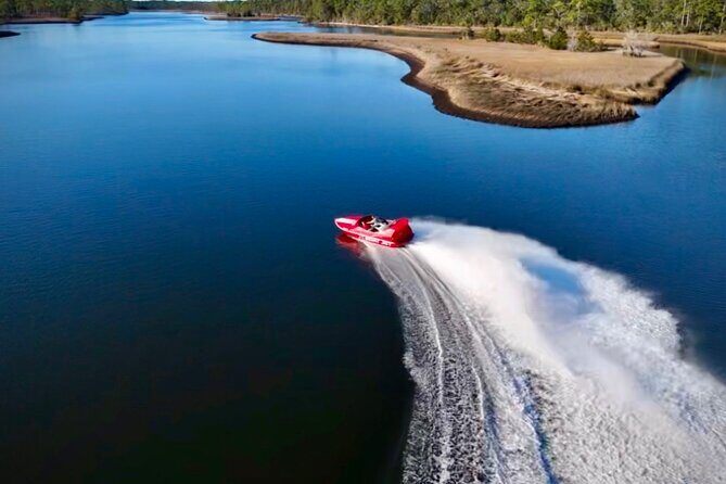 Scream Machine III - Triple Xtreme Thrill Ride Panama City Beach - Who Is This Tour Best For?