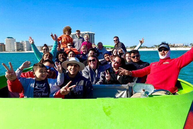 Scream Machine l - Xtreme Thrill Ride at Panama City Beach - Authentic Perspectives from the Reviews