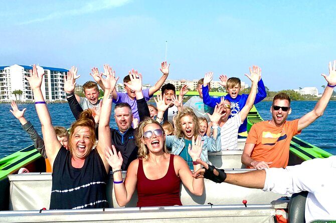 Scream Machine l - Xtreme Thrill Ride at Panama City Beach - The Sum Up: Is the Scream Machine Worth It?