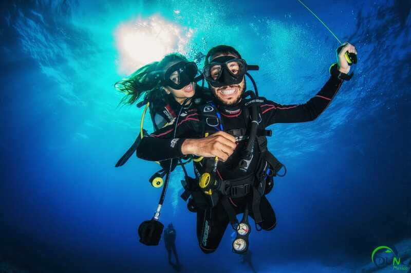 Scuba Dive in Playa del Carmen - 2 Dives (Certified divers) - FAQ