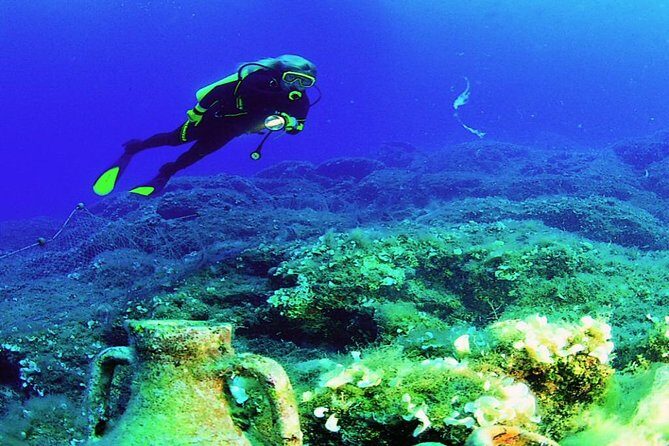 SCUBA DIVE: Kallithea's Underwater Exploration - Final Thoughts: Who Is This Tour Best For?
