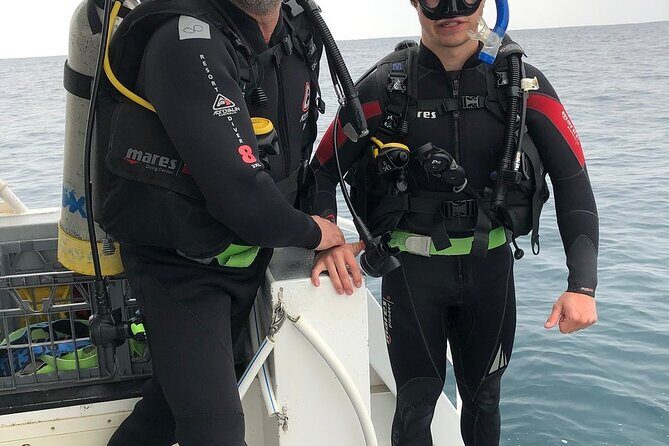 Scuba Dive Ningaloo Reef - Frequently Asked Questions