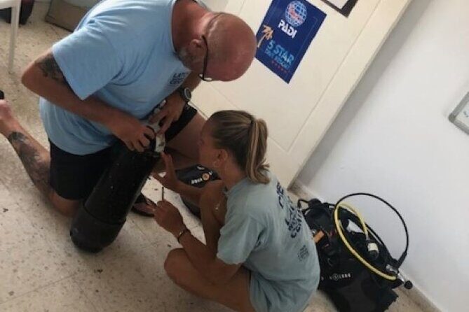 Scuba Diver Course - Who Will Benefit Most?