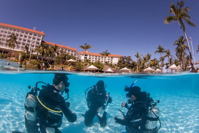 Scuba Diver Course (PADI) - Practical Details and Considerations