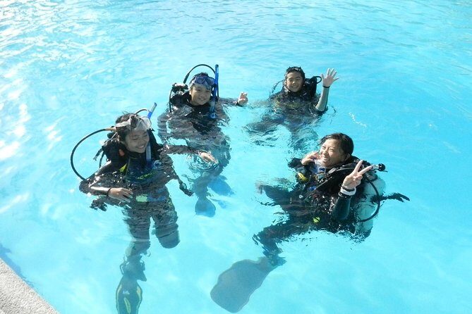 Scuba Diver Course (PADI) - The Sum Up: Who Should Consider This Tour?