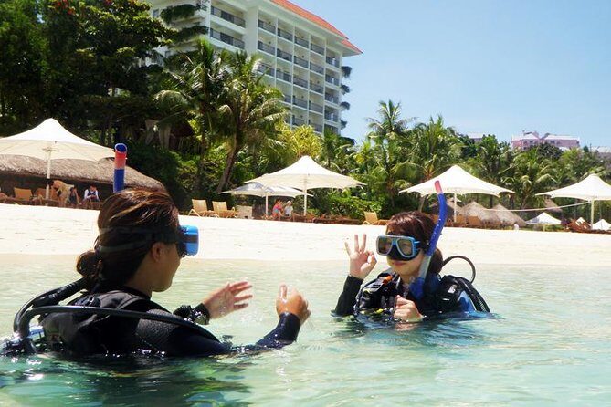 Scuba Diver Course (PADI) - FAQs
