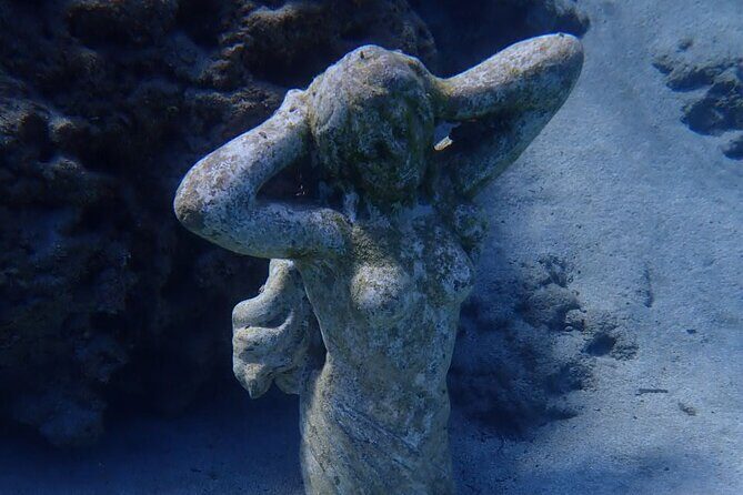Scuba Diving Activity in Pernera - The Sum Up: Is This Experience Worth It?