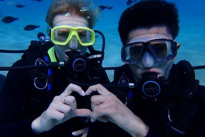 Scuba Diving Activity in Pernera - FAQ